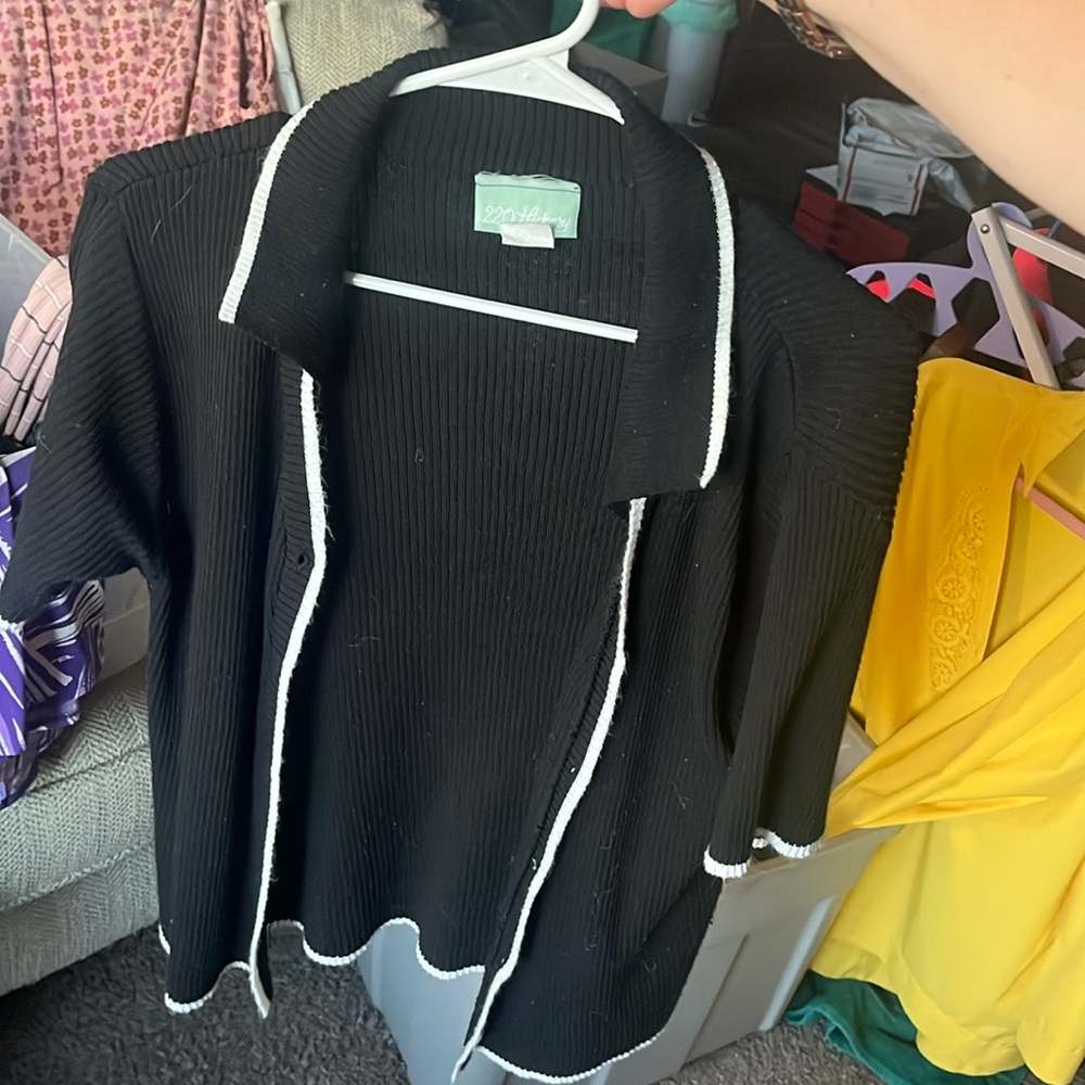Cardigan